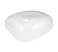 Gadpiparty à Dos Transport Chien avec Fenêtre Bulle Transparente Porte Capsule Aérée pour Animaux Ventilation et Nettoyage Facile Voyage Randonnée