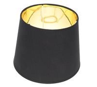 Gadpiparty Abat-jour Conique Tendance pour Lampe de Bureau en Tissu Idéal pour Une Chambre à Coucher Un Salon Un Sol