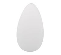 Gadpiparty Abat-jour De Lampe Verre Pour Suspensions Cache-ampoule De Rechange Couvercle De Luminaire