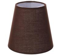 Gadpiparty Abat-Jour En Tissu Pour Lampe À Poser Et Suspension Couvre-Lampe Durable Protection Contre La Lumière Intense Décoration Moderne Pour Salon Et Chambre D'Enfant