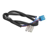 Gadpiparty Accessoire de Capteur de Niveau D’eau pour Machine à Laver, Ligne de Mesure, Plastique Noir, Installation Facile, Pièce de Rechange pour Lave-linge