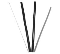 Gadpiparty Accessoires pour Machine à Sceller sous Vide Bande Chauffante et Joints de Rechange, Compatibles Machines Domestiques et Industrielles