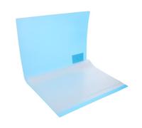 Gadpiparty Album de Rangement pour Tableaux Diamant Pages Organiseur Portfolio Art Diy avec Pochettes Transparentes pour Protection et Exposition des Œuvres