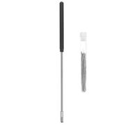 Gadpiparty Aléatoire D'inoculation en Acier Inoxydable Inoculation et Microbiologique Fil Nickel-, Kit 1 Set Découpage Couleur pour en Enseignement Scolaire et Tests Couleur Aléatoire
