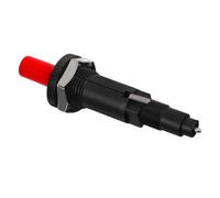 Gadpiparty Allumeur Piézo pour Barbecue Gaz et Camping Igniteur Fiable pour Gril Four et Chauffage Résistant Chaleur Usage Polyvalent Extérieur