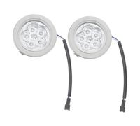 Gadpiparty Ampoule LED de Remplacement pour Hotte de Cuisine Éclairage Optimal Cabinet Ampoule Économique et Stylée pour la Visibilité Cuisine Installation Facile et Rapide Convient pour