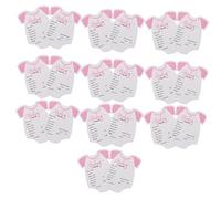 Gadpiparty Autocollants Pour Garçons 60 Pièces Mois Stickers Accessoires De Fond De Photographie De Bébé Jalon Nouveau Né Stickers Jalon Mensuel Stickers Papa Le Secret Papier Autocollants