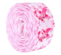 Gadpiparty Bandeau pour Diy Accessoire de Coiffure Multifonction pour Femmes Décoration Extérieure Sensibilisation Au Cancer Du Sein Yards