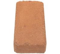 Gadpiparty Bloc de Terreau Compressé Organique Sol Expansible pour Succulentes et Plantes Intérieur Terreau Nutritif pour Jardinage et Plantation sans Pot