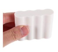 Gadpiparty Boîte de Rangement Portable pour Piles AA 4 Compartiments Étanche et Robuste Organiseur de Piles de Voyage 3 Pièces pour Camping-Car Voiture Bureau et Activités Plein Air