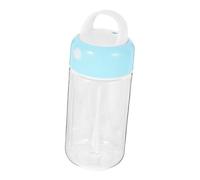 Gadpiparty Bouteille Shaker Pour Protéines Bouteille Shaker Porte-boisson Fait Maison Tasse à Mélanger