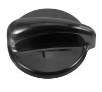 Gadpiparty Bouton de Commande Remplacement du Bouton de Four, PC Abs Noir, Robuste et Pratique, pour Cuisinière à Gaz pour Poêle à Induction Cuisine
