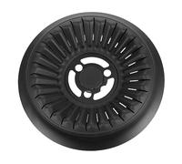 Gadpiparty Brûleur à Pour Cuisinière Support De Panier Accessoire Indispensable Pour Cuisine Facile à Nettoyer Et