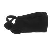 Gadpiparty Cache-Oreilles Antibruit pour Petits Chiens Bandeau Ajustable en Polyester Léger et Respirant Protection Auditive Les Bruits Forts Couvre-Oreilles Confortable pour Usage