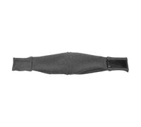 Gadpiparty Cache-Oreilles Insonorisés pour Chiens Capuche Apaisante en Coton Doux, Design Antidérapant Réglable pour Sorties et Voyages Confortables