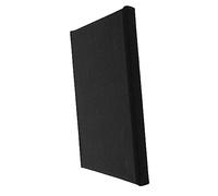 Gadpiparty Cadre de Peinture Noir Planche à Dessin pour Huile Toile Vierge Diy pour Étudiants Art Support Stable et Polyvalent pour Peinture à Huile Aquarelle et Pastel