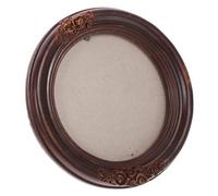 Gadpiparty Cadre Photo Vintage en Résine Petit Cadre Photo 13X13 CM 10X10 CM d'Exposition pour Bureau et Décoration Murale d'Entrée