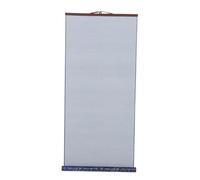 Gadpiparty Calligraphie Chinoise Réutilisable Pratique pour Écriture à Eau sans Encre Séchage Rapide Résistant et Portable pour Apprentissage à Domicile et École