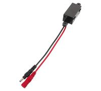 Gadpiparty Capteur de Chasse d'Eau Infrarouge pour Urinoir Automatique Soupape de Chasse d'Eau à Détection Intelligente Accessoire Sanitaire Haute Sensibilité Économie d'Eau pour