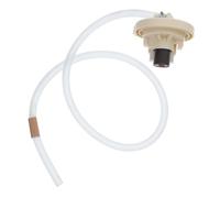 Gadpiparty Capteur De Eau Pour Lave-linge Remplacement De De Pression Eau Compatible Avec Divers Modèles De Machines à Laver Installation Facile