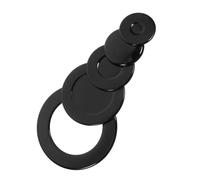 Gadpiparty Chapeau De Brûleur Pour Cuisinière à Gaz De Capuchons De Remplacement Couvercle Pour Cuisinière Protection De Flamme Pour Cuisine