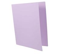 Gadpiparty Classeur Intercalaire Quatre pour Dossiers Protège Résistants et Portables Accessoire de Rangement pour Bureaux Écoles et Maison