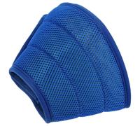 Gadpiparty Collier de Récupération Permet Une Liberté de Mouvement Optimale en Eva pour Chien et Chat, Protection Confortable Qui Ne Irrite Pas la Peau pour Animaux de Compagnie