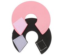 Gadpiparty Collier Protecteur pour Perruches Lot de 2 Colliers Anti-Picage 9 CM Accessoire Décoratif et Protection Les Morsures