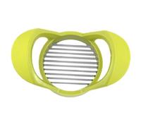 Gadpiparty Coupe-légumes Manuel Acier Inoxydable pour Pommes de Terre Trancheur Multifonction pour Cuisine Maison Coupe Pomme de Terre Rondelle Uniforme Outil Polyvalent pour Fruits et