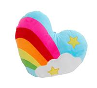 Gadpiparty Coussin en Forme De Cœur pour La Maison La Voiture Le Bureau pour Les Couples Décoration Danniversaire Ou De Noël