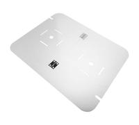 Gadpiparty Couvercle de nid de Poissons : Couvercle de Bol de Nidification Suspendu en Acrylique - de boîte d'éclosion d'élevage - Accessoire de boîte d'élevage pour Animaux de