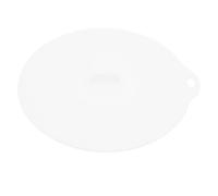 Gadpiparty Couvercles de Bols en Silicone Réutilisables Couvercles Alimentaires Étanches Faciles à Nettoyer pour Réfrigérateur Usage la Cuisine