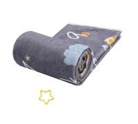 Gadpiparty Couverture Cellulaire pour Nouveau-né en Flanelle Couverture pour Bébé Doudou Souvenir