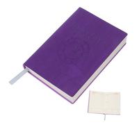 Gadpiparty Daily Planner Notebook Portable Lined Agenda Organizer With Dated Academic Calendar And To Do List For Work And Study