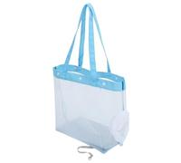 Gadpiparty de Transport pour Animaux de Compagnie : de Transport en Maille Transparente pour Chat - de Transparent et Respirant pour Chats pour Courts Voyages, Aventures en Plein air, visites chez Le