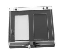 Gadpiparty Des peintures maquillage peinture de visage peinture corporelle pour la peau trousses de peinture pour le visage peinture pour le visage pour les enfants Plastique