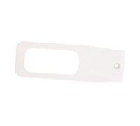 Gadpiparty Distributeur Eau Intérieur Pour Réfrigérateur Bouton De Pour Fontaine à Eau Accessoire Pratique Et Élégant Pour Simplifié