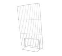 Gadpiparty Diviseur De Réfrigérateur Maille Métallique Séparateur De Rayonnage Pour Congélateur Et Frigo Partition Pratique Pour Stockage Classé