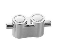 Gadpiparty Drum Lug Replacement Part With Screws Precision Hardware For Snare And Jazz Drums Percussion Instrument Accessory For Enhanced Sound Stability And Performance