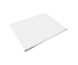 Gadpiparty Étagère Verre Trempé pour Réfrigérateur Clayette de Rangement Remplaçable Séparation Pratique pour Congélateur et Frigo Accessoire de Cuisine Polyvalent