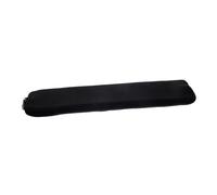 Gadpiparty Étui Clavier Néoprène Pochette Rangement Résistante avec Protection Clavier sans Fil pour Bureau et Extérieur