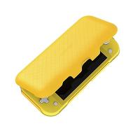 Gadpiparty Étui pour Mini Console De Jeu Coque Eva Portable 4 Emplacements pour Cartes Anti-poussière Et Antichoc