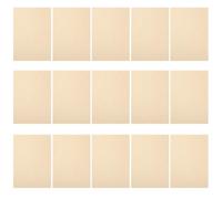 Gadpiparty Feuilles de Papier Parchemin Beige Vintage et Papier D'emballage Lot de 20 120gsm Texture Artistique Unique pour pour Fleurs