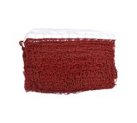 Gadpiparty Filet de Badminton Pliable Standard, Nylon, pour Intérieur et