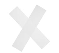 Gadpiparty Film de Diffusion Auto-adhésif 50 Μm pour Écran de Téléphone 2 Feuilles Anti-reflets pour Confort Oculaire Lumière Bleue Protection Tactile Fine Compatible Smartphones, Bureau