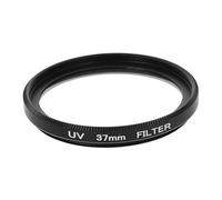 Gadpiparty Filtre D'objectif De Plongée pour Appareil Photo Action Accessoire sous-Marin Lentille en Verre Optique Correction De Couleur Photographie sous-Marine Design Antidérapant Rouge