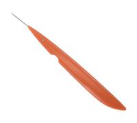 Gadpiparty Foldable Clay Sculpting Tool Metal Ceramic Needle For Pottery Rim Shaping Cutting Scoring Puncture And Carving