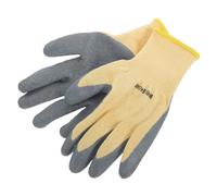 Gadpiparty Gants Isolants pour Électricien Caoutchouc Antidérapant Résistants Aux Chocs Protection Électrique Durable et Respirante pour Travaux Basse Tension