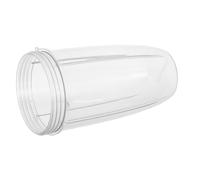 Gadpiparty Gobelet Mélangeur de Rechange 946 Ml en Plastique, Pichet Compatible Blender et Extracteur de Jus, Accessoire Cuisine et Préparation de Boissons Saines