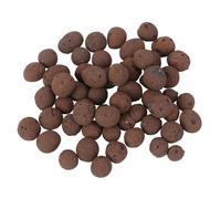 Gadpiparty Granulés Argile Expansée pour Plantes Succulentes Tapis Respirant pour Drainage et Aération Substrat Naturel Polyvalent pour Jardin Intérieur et Pots